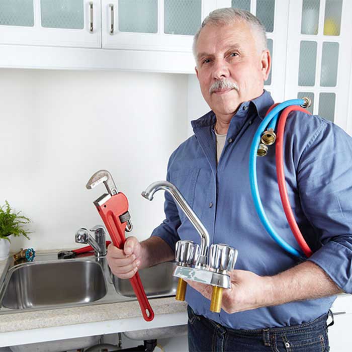 oakville plumbing